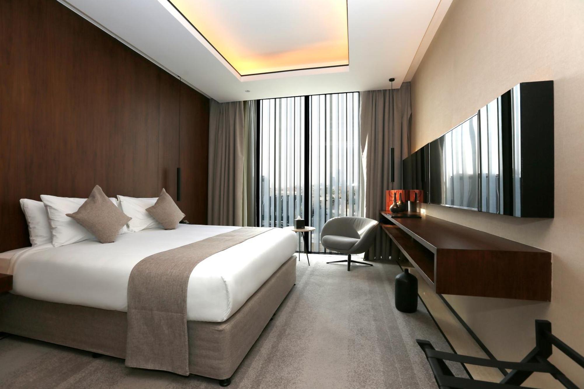 Alma Hotel Riyadh Exterior photo